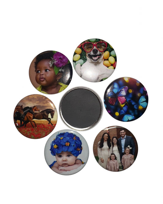 2.25 MAGNETS magnetsbykathi