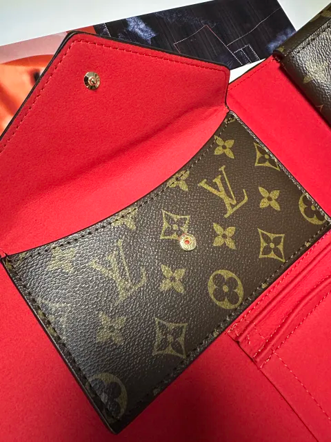 Mark Business Laptop Folder magnetsbykathi