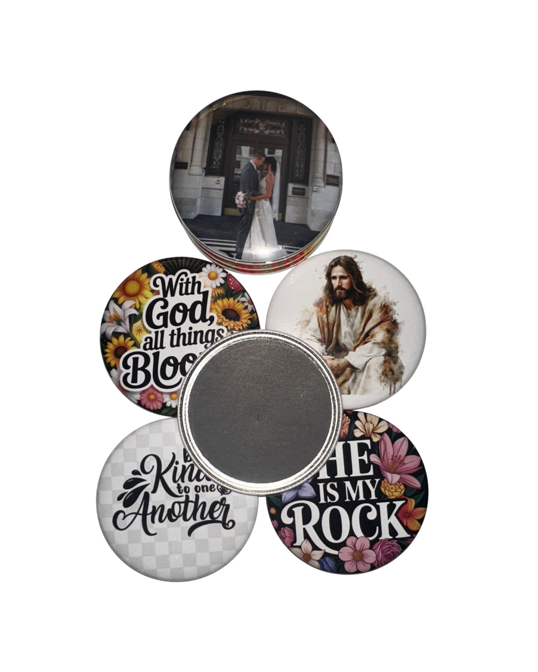 2.25 MAGNETS magnetsbykathi