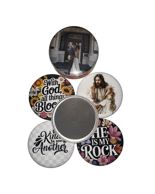 2.25 MAGNETS magnetsbykathi