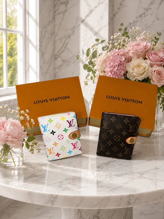 Blotter Papers and Card Holder magnetsbykathi