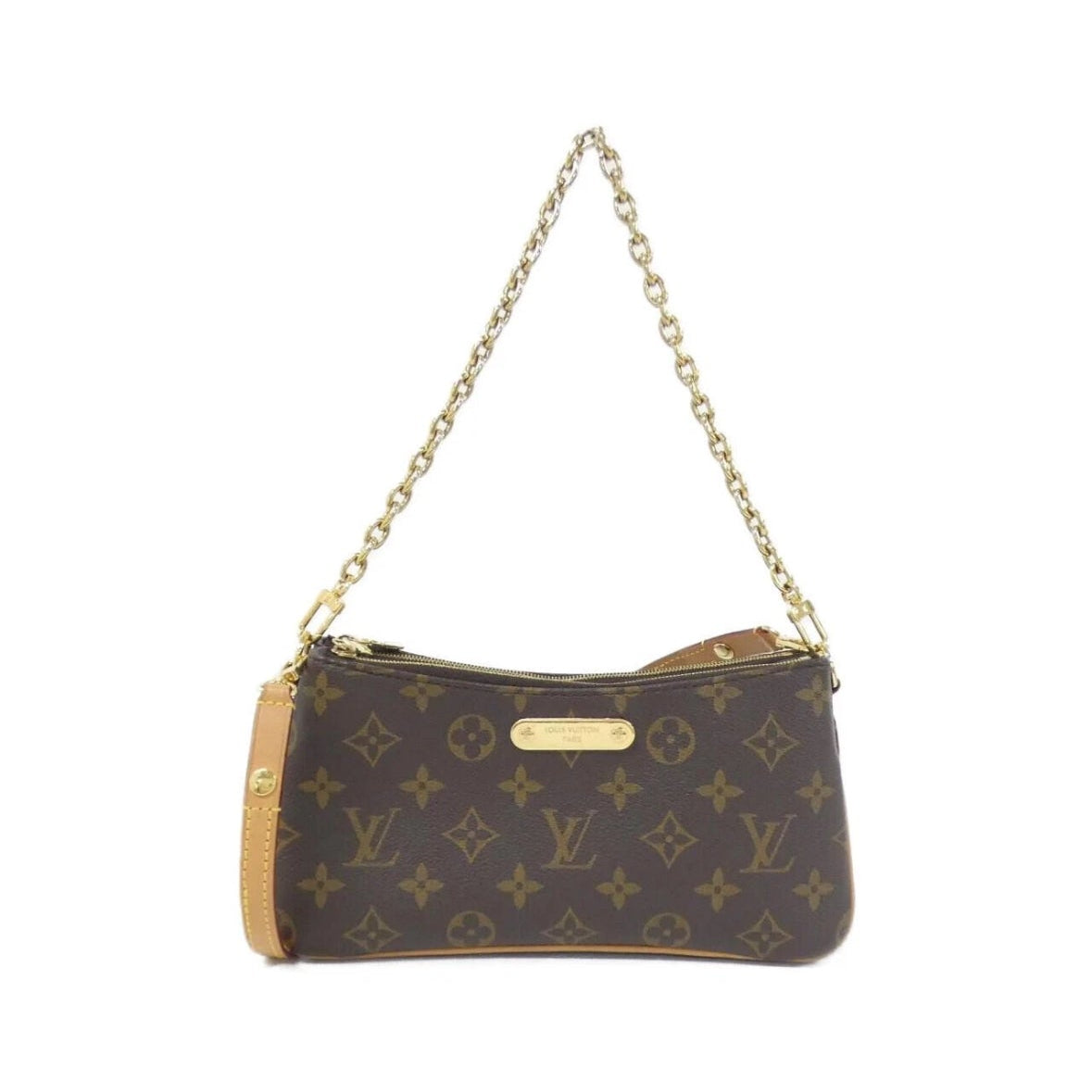 Pochtte Liv Monogram Brown magnetsbykathi