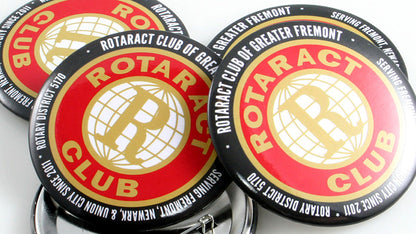 2.25 BUTTONS magnetsbykathi