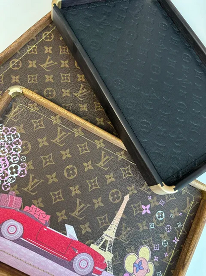 Designer Trays magnetsbykathi