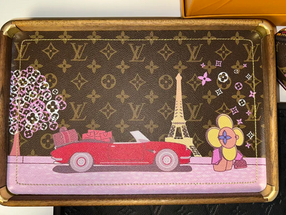 Designer Trays magnetsbykathi